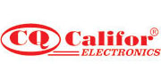Logo Califor